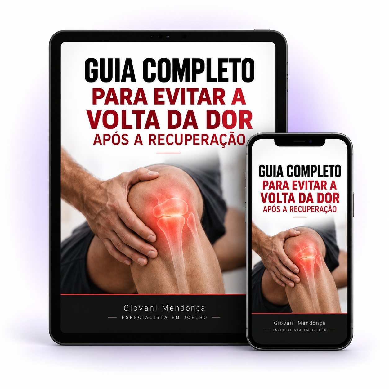 Guia para Evitar a Volta da Dor