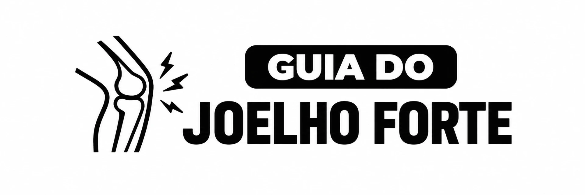 Guia do Joelho Forte