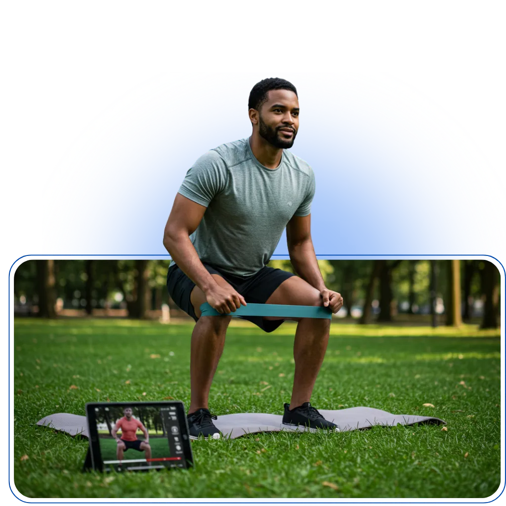 3º Passo (5º, 6º e 7º dias): Fortalecimento e Prevenção