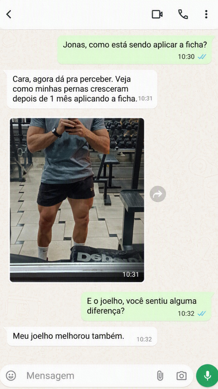 Depoimento de aluno 7
